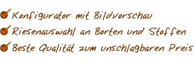 Unsere St�rken