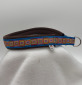 Zugstopp Halsband mit Neopren-, Leder-, Fleece- oder Wollwalkpolsterung - Maßanfertigung - www.blaire.de
